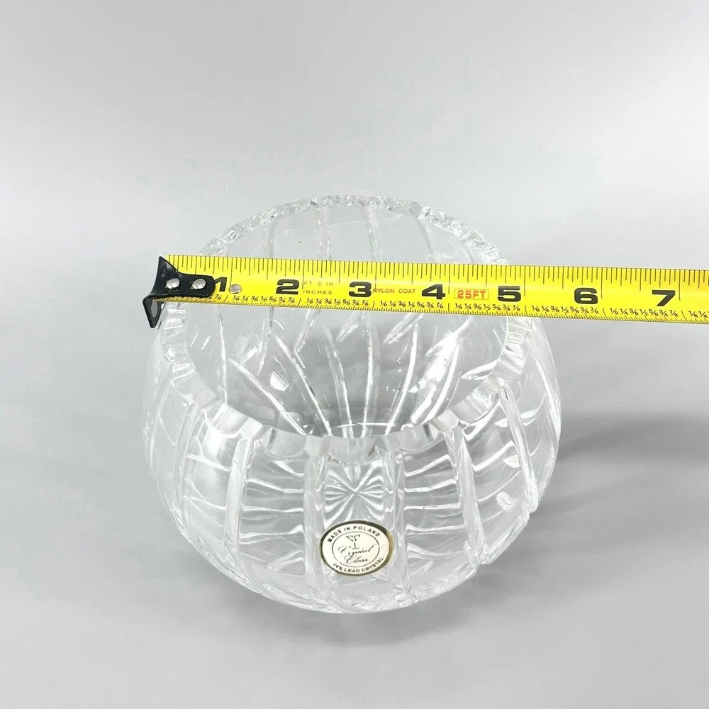 Crystal Clear Industries crystal clear